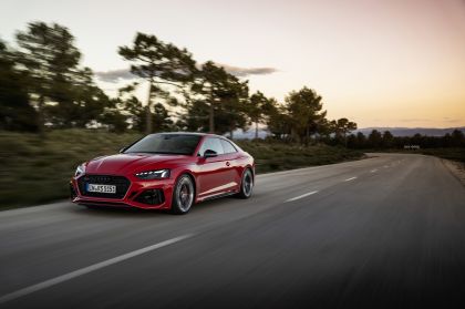 2023 Audi RS5 Coupé competition plus 36