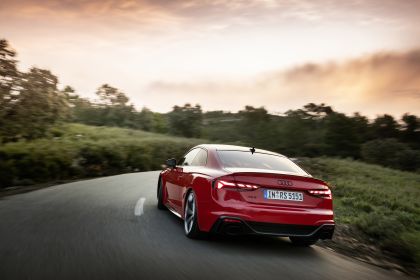 2023 Audi RS5 Coupé competition plus 52