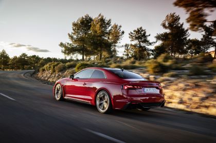 2023 Audi RS5 Coupé competition plus 53