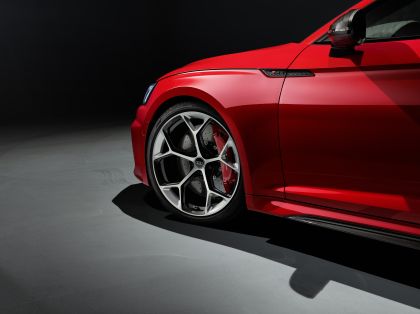 2023 Audi RS5 Coupé competition plus 65