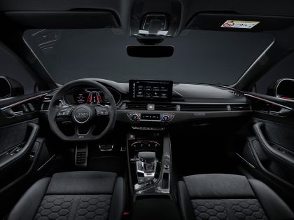 2023 Audi RS5 Coupé competition plus 88