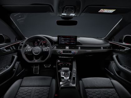 2023 Audi RS5 Coupé competition plus 90