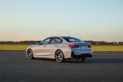 2023 BMW 3-Series ( G20 ) sedan 3