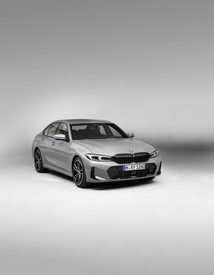 2023 BMW 3-Series ( G20 ) sedan 45