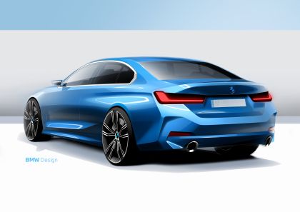 2023 BMW 3-Series ( G20 ) sedan 47