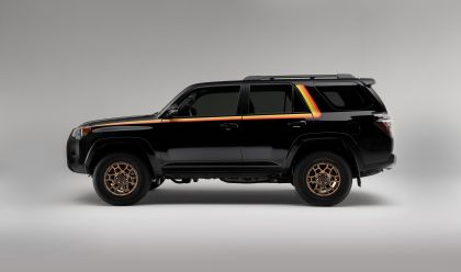 2023 Toyota 4Runner 40th Anniversary 2