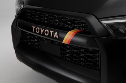 2023 Toyota 4Runner 40th Anniversary 6