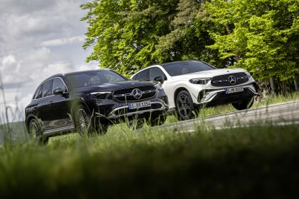 2023 Mercedes-Benz GLC 65