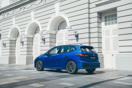 2022 BMW 218i Active Tourer ( U06 ) M Sport Launch Edition - Singapore version 48