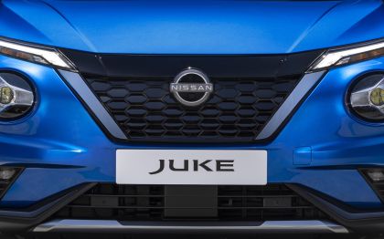 2022 Nissan Juke Hybrid 37