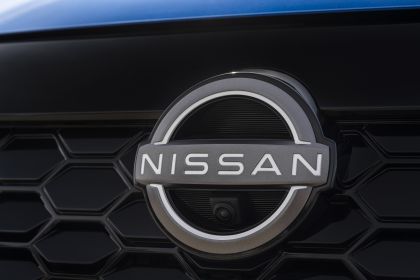 2022 Nissan Juke Hybrid 39
