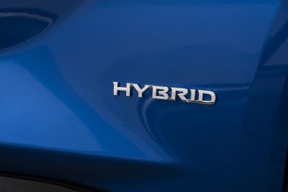 2022 Nissan Juke Hybrid 45