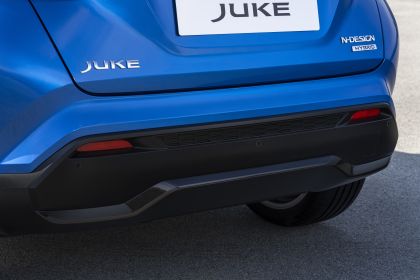 2022 Nissan Juke Hybrid 46
