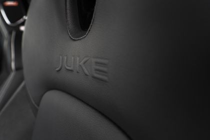 2022 Nissan Juke Hybrid 77