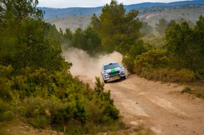 2023 Skoda Fabia RS Rally2 47