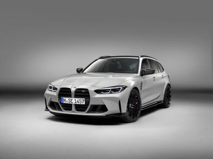 2023 BMW M3 ( G81 ) Touring 1