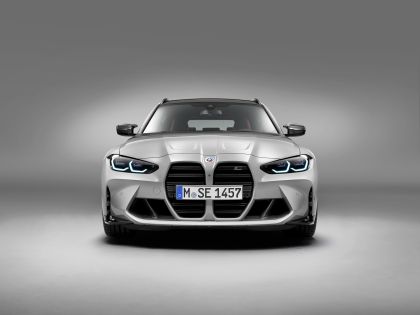 2023 BMW M3 ( G81 ) Touring 5