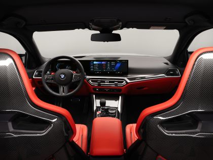 2023 BMW M3 ( G81 ) Touring 15