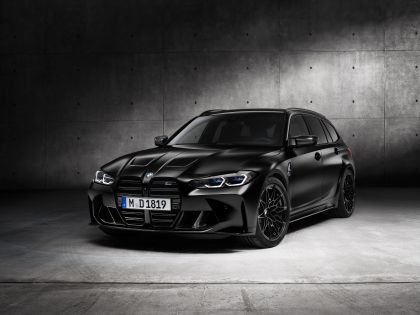 2023 BMW M3 ( G81 ) Touring 16