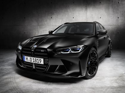 2023 BMW M3 ( G81 ) Touring 17