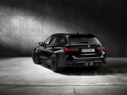 2023 BMW M3 ( G81 ) Touring 19