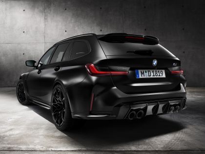 2023 BMW M3 ( G81 ) Touring 20