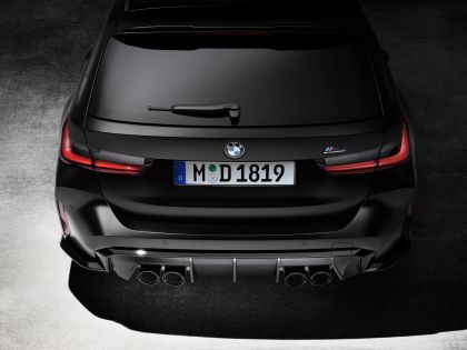 2023 BMW M3 ( G81 ) Touring 24