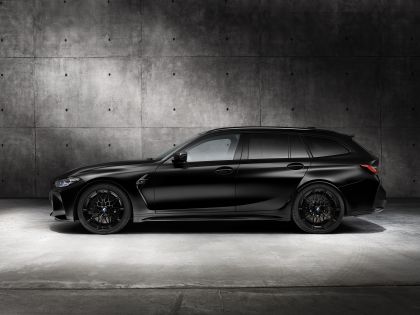 2023 BMW M3 ( G81 ) Touring 25