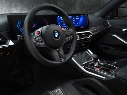 2023 BMW M3 ( G81 ) Touring 30
