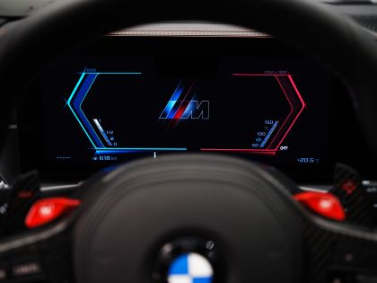 2023 BMW M3 ( G81 ) Touring 33