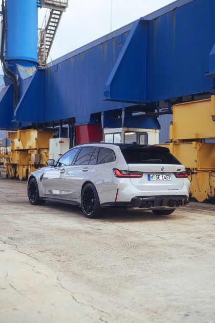 2023 BMW M3 ( G81 ) Touring 35