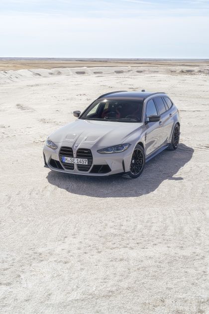 2023 BMW M3 ( G81 ) Touring 85