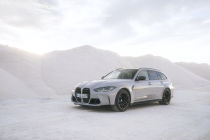 2023 BMW M3 ( G81 ) Touring 91