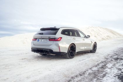 2023 BMW M3 ( G81 ) Touring 93