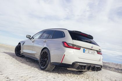 2023 BMW M3 ( G81 ) Touring 95