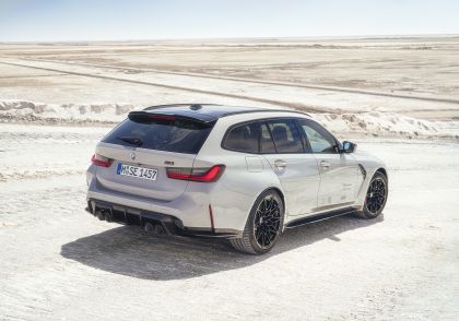 2023 BMW M3 ( G81 ) Touring 113