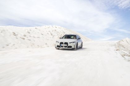 2023 BMW M3 ( G81 ) Touring 116