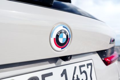 2023 BMW M3 ( G81 ) Touring 132