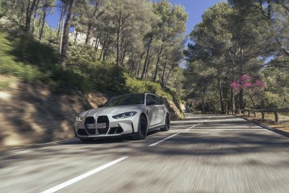 2023 BMW M3 ( G81 ) Touring 135