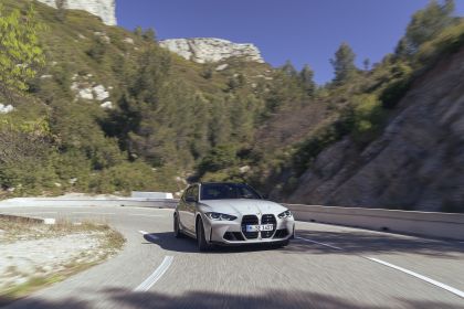 2023 BMW M3 ( G81 ) Touring 137