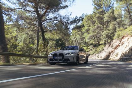 2023 BMW M3 ( G81 ) Touring 141