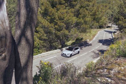 2023 BMW M3 ( G81 ) Touring 145