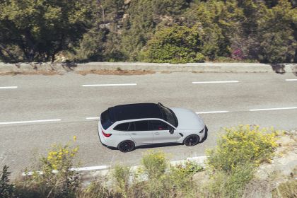 2023 BMW M3 ( G81 ) Touring 146