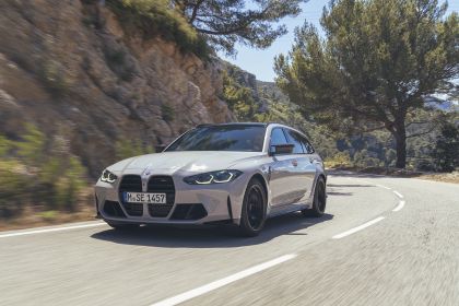 2023 BMW M3 ( G81 ) Touring 147