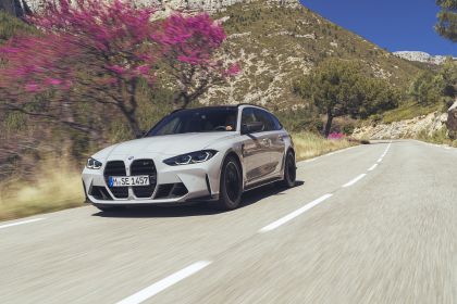 2023 BMW M3 ( G81 ) Touring 150