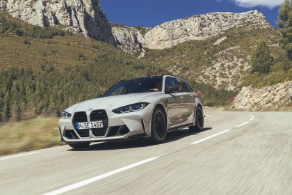 2023 BMW M3 ( G81 ) Touring 151