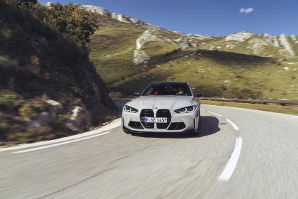 2023 BMW M3 ( G81 ) Touring 158