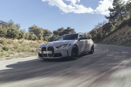 2023 BMW M3 ( G81 ) Touring 159