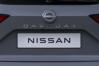 2022 Nissan Qashqai e-Power 61