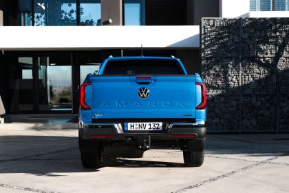 2023 Volkswagen Amarok 6